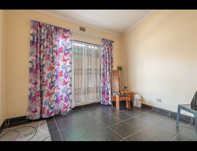 4 BEDROOM HOUSE FOR SALE IN TEDSTONEVILLE